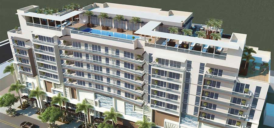 La Playa Properties Jarrod Greene Realtor